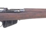 British No5 Mk1 Jungle Carbine