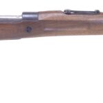 Spanish M43 Mauser