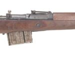 German G43 Semi Auto Rifle