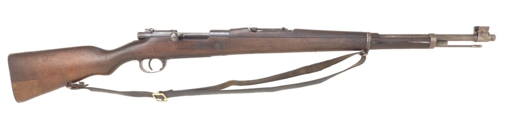 Mauser Vergueiro