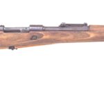 German K98 Mauser