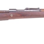 German K98 Mauser