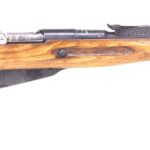 Russian 91/59 Mosin