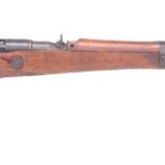 Japanese Type 99 Arisaka