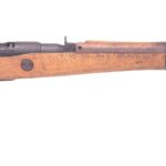 Japanese Type 99 Arisaka