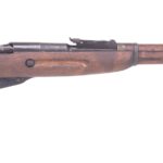 Russian 91/30 Mosin Nagant