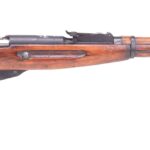 Russian 91/30 Mosin Nagant