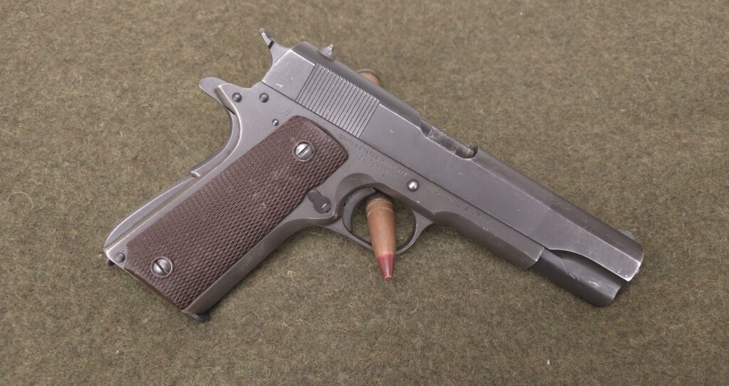 Colt 1911A1