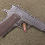 Colt 1911A1