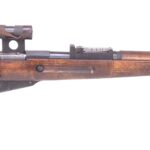 Finnish M39 Mosin Nagant
