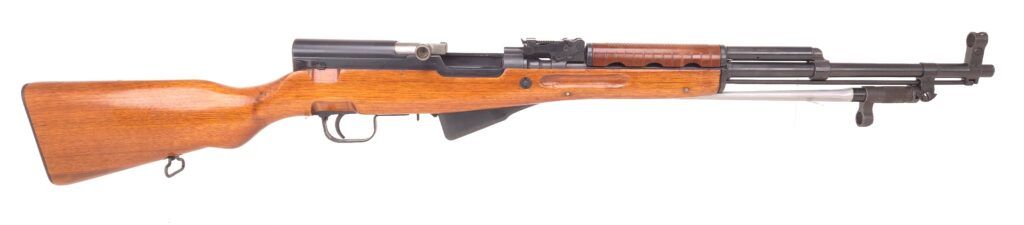 Chinese Type 56 SKS