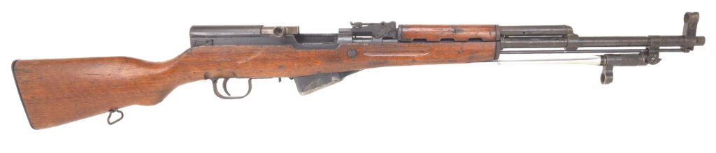 Chinese Type 56