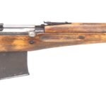 Russian SVT40