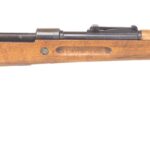 Czech Model 98 Mauser
