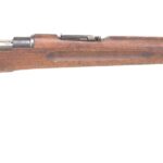 Swedish M96 Mauser