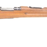 swedish m38 mauser