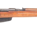 Italian M38 Carcano