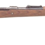 German K98 Mauser