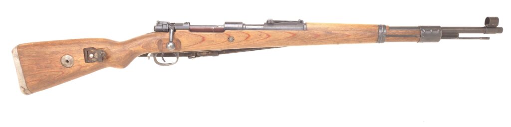 German K98