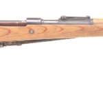 German K98