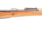 German K98 Mauser