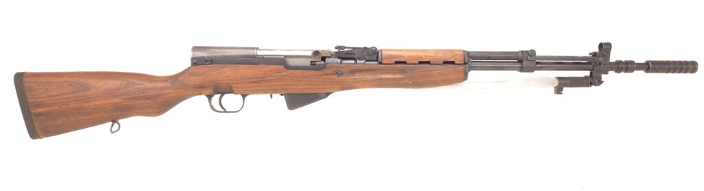Yugo M59/66 SKS