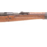 Japanese Type 99 Arisaka