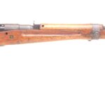 Japanese Type 99 Arisaka
