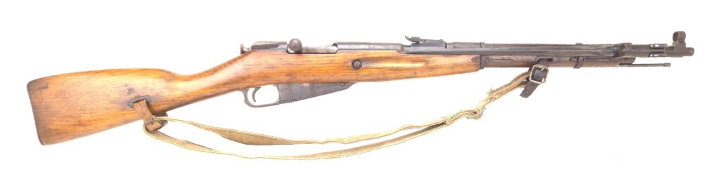 Chinese Type 53