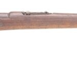 Turkish 1893 Mauser