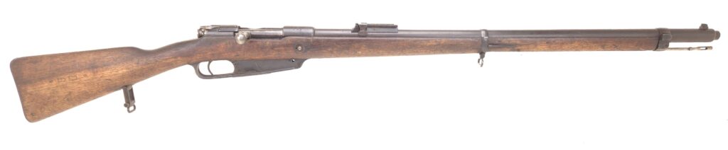 danzig gew 88