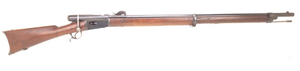 swiss m78 vetterli