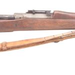 Rock island arsenal 1903 rifle