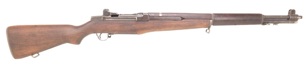 Springfield Armory M1 Garand