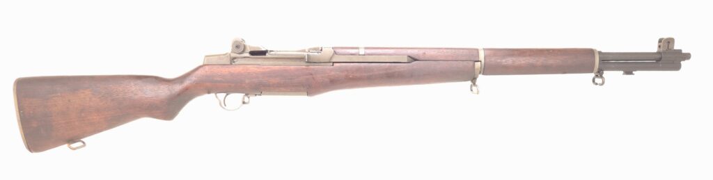 Springfield Armory M1 Garand