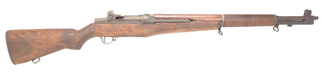 International harvester M1 garand