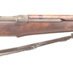 winchester m1 garand