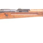 Japanese Type 99 Arisaka