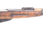Finnish M28 Mosin Nagant