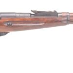 Russian 91/30 Mosin Nagant