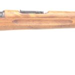 Swedish M96 Mauser Rifle