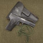 Polish TT_33 Tokarev