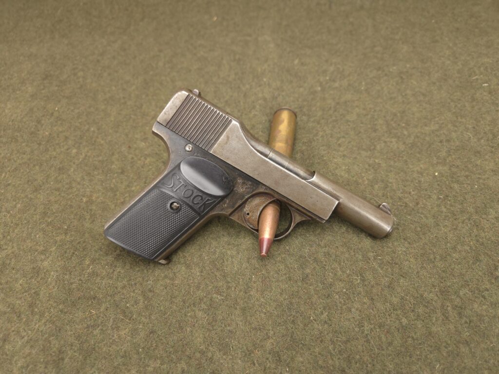 Franz Stock