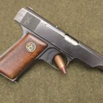 duetche werke ortgies