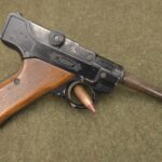 stoeger luger