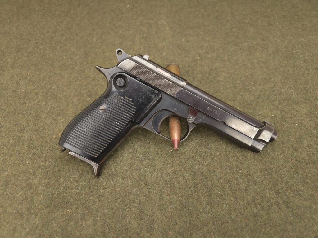 Beretta 1951 Pistol