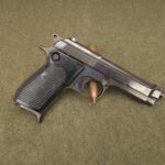 Beretta 1951 Pistol
