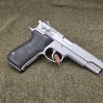 Smith & Wesson 4506