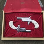 Colt anniversary deringers