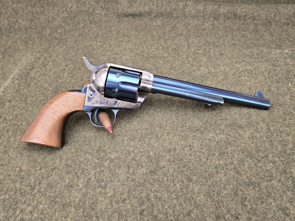 Cimarron Model P
